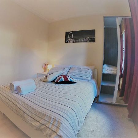 Max Hotel London Eksteriør billede